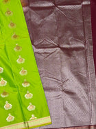 Kanchi Silk