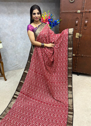 Moonga Silk