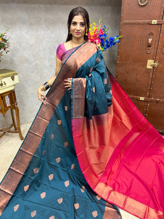 Kanchi Silk