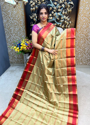 Kanchi Cotton