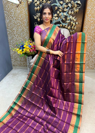 Kanchi Cotton