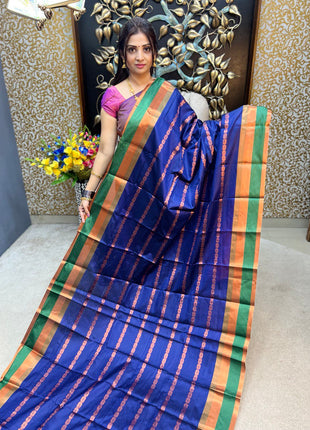 Kanchi Cotton