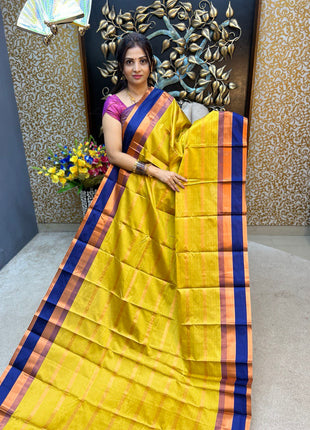 Kanchi Cotton