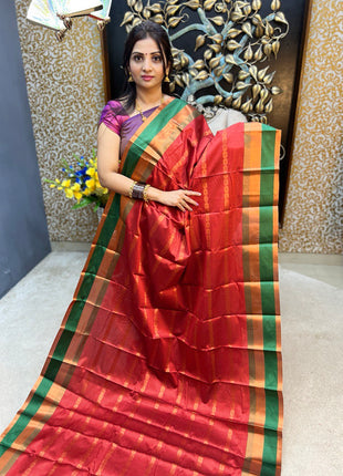 Kanchi Cotton