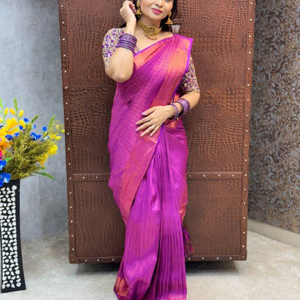 Kanchi Silk