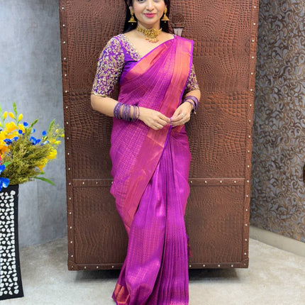 Kanchi Silk