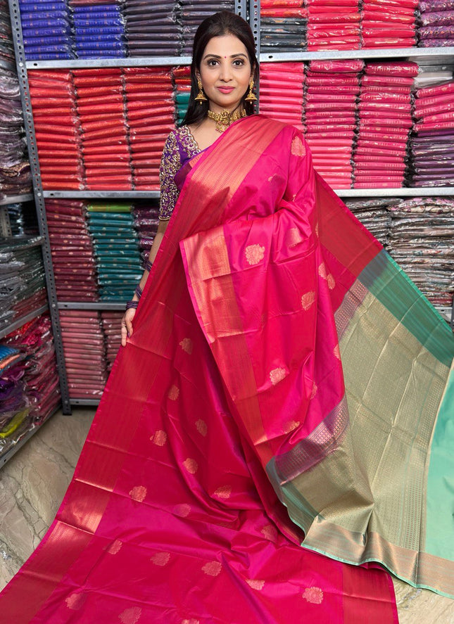 Kanchi Silk