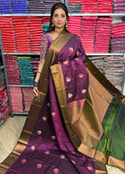 Kanchi Silk