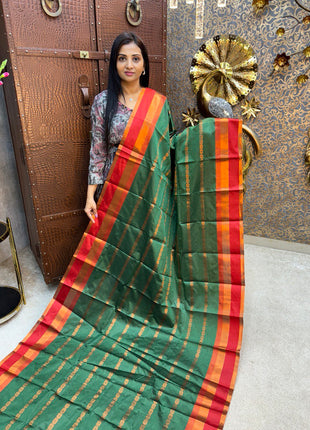 Kanchi Cotton
