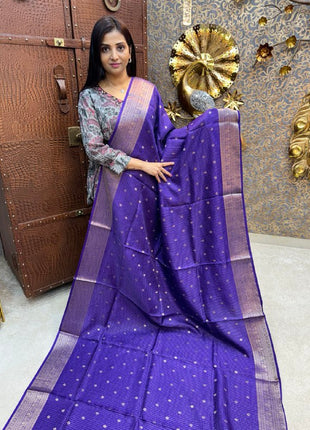 Pure Viscose Crepe