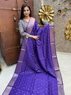 Pure Viscose Crepe