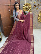 Pure Viscose Crepe