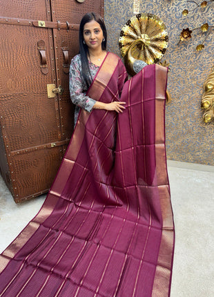 Pure Viscose Crepe