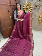 Pure Viscose Crepe