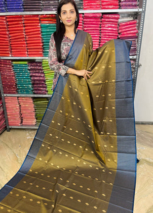 Vaira Oosi Golden Zari
