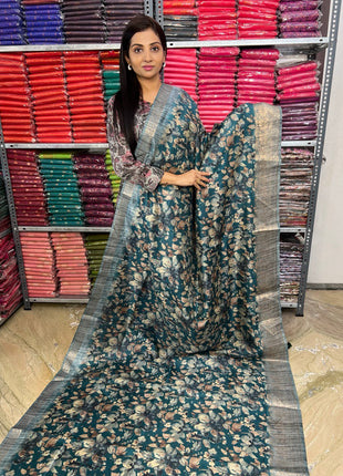 Viscose Crepe