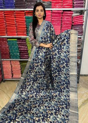 Viscose Crepe