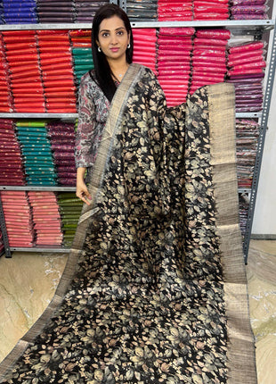 Viscose Crepe
