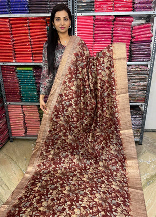 Viscose Crepe