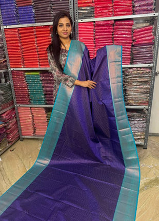 Vaira Oosi copper Zari