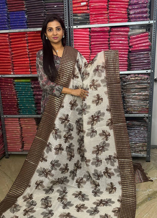 Linen cotton