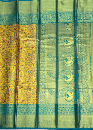 Bridal Tissue Silk