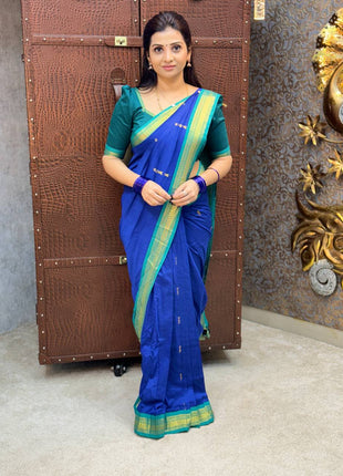 Kalyani Cotton