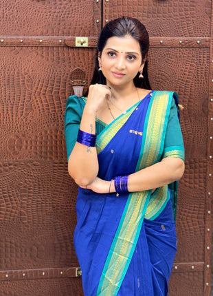Kalyani Cotton