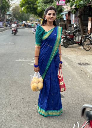 Kalyani Cotton