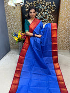 Sungudi Saree