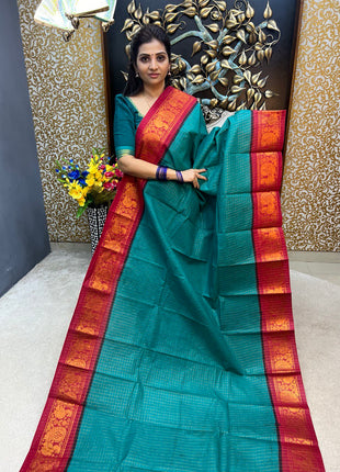 Sungudi Saree