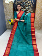 Sungudi Saree