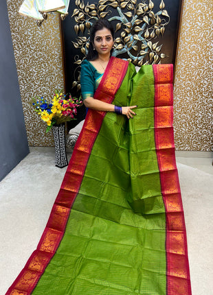 Sungudi Saree