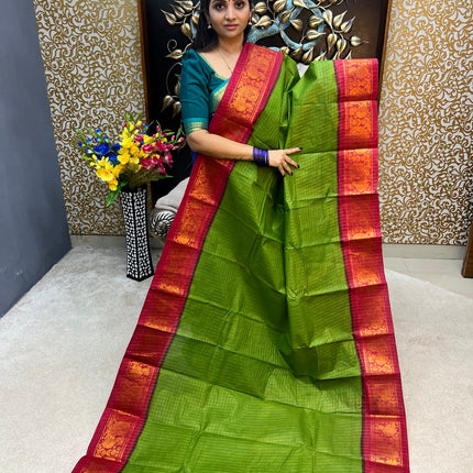 Sungudi Saree