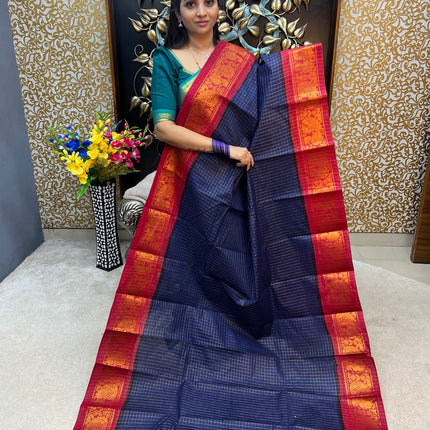 Sungudi Saree