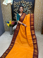 Sungudi Saree