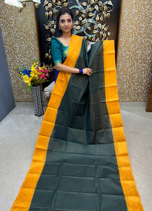 Sungudi Saree