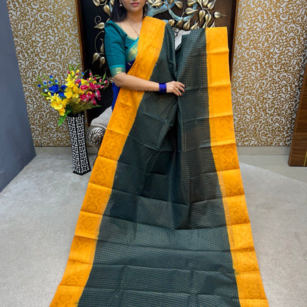 Sungudi Saree