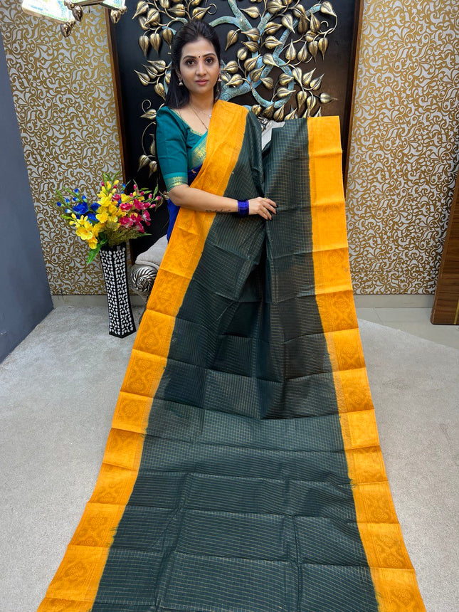 Sungudi Saree