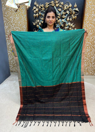 Jaipur Cotton with French knots