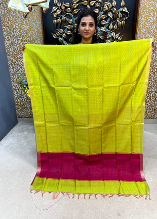 Jaipur Cotton with French knots