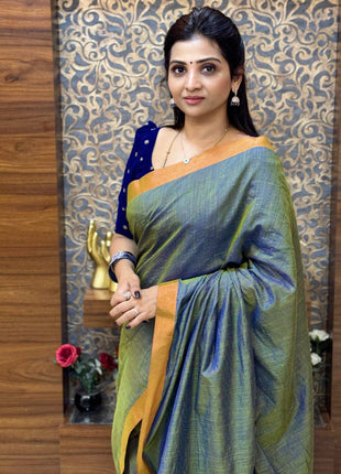 Jaipur Cotton with French knots