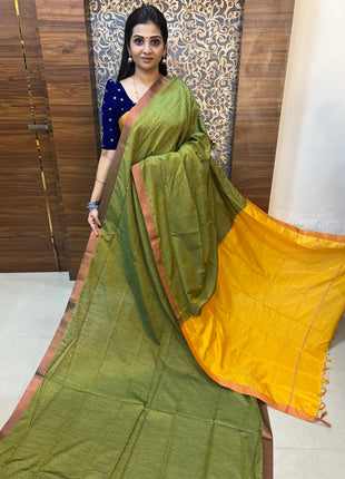 Jaipur Cotton with French knots
