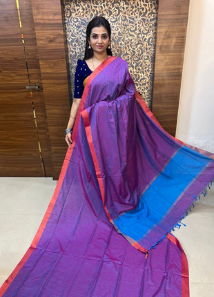 Jaipur Cotton with French knots