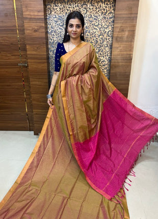 Jaipur Cotton with French knots