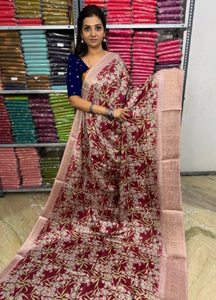 Viscose Crepe