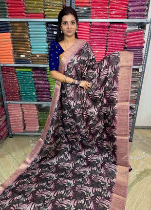 Viscose Crepe