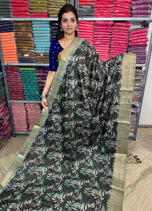 Viscose Crepe