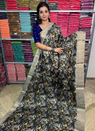 Viscose Crepe
