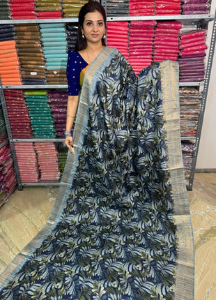 Viscose Crepe